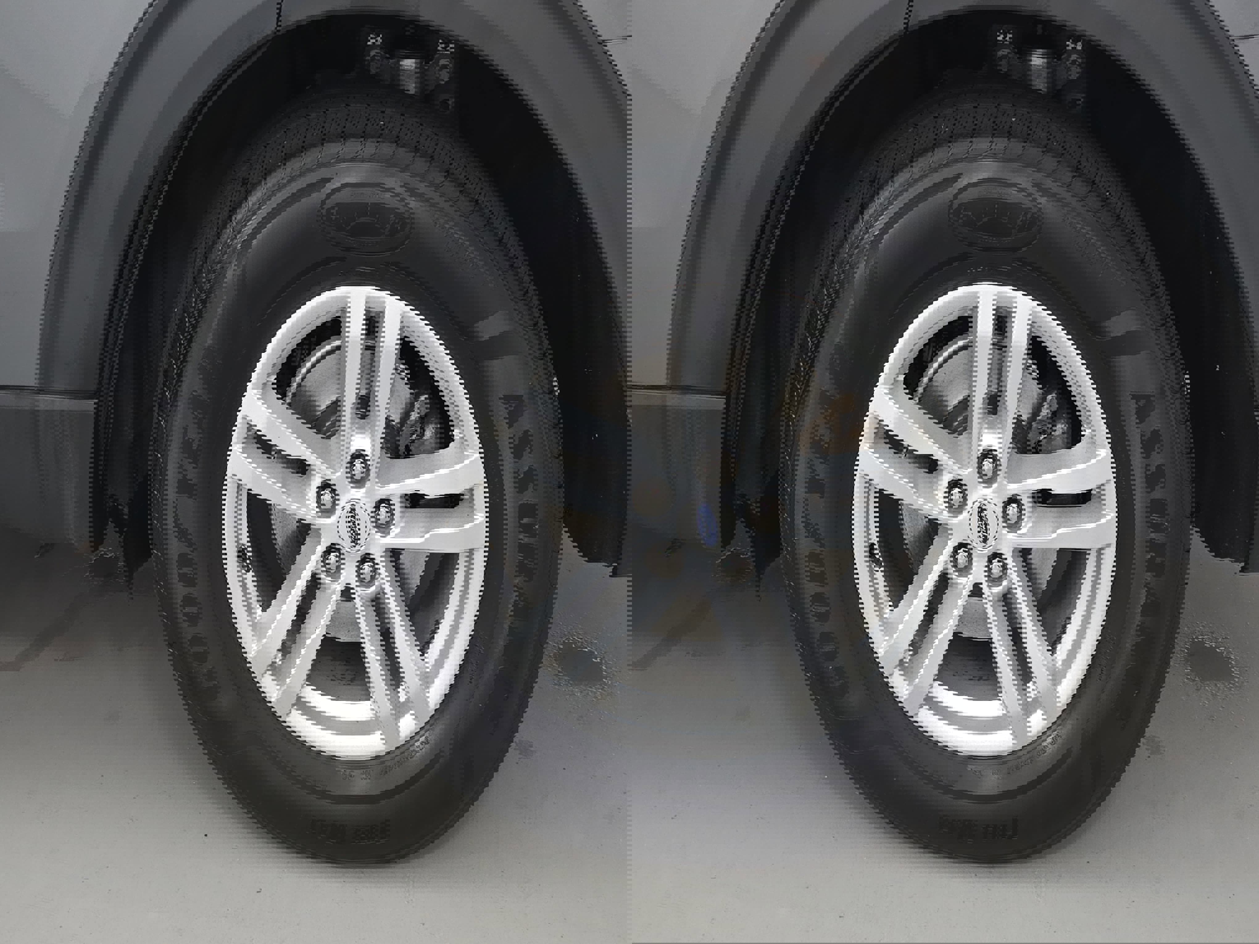 Used 2022 Ford Explorer XLT w/ Class IV Trailer Tow Package image 33