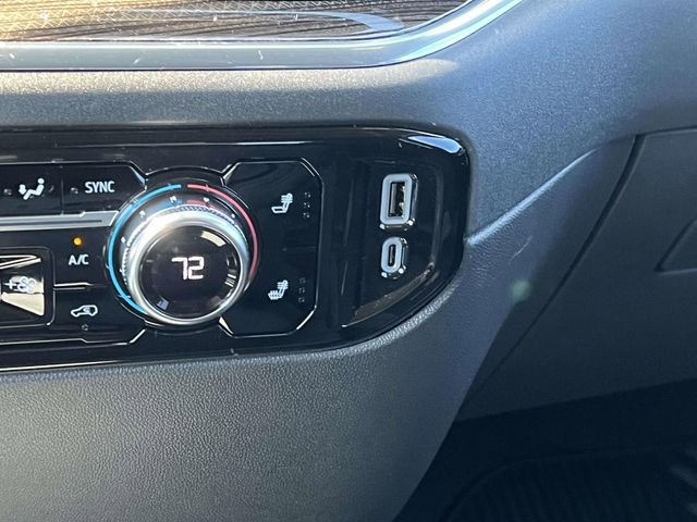 New 2026 GMC Sierra 1500 Elevation AWD/4WD image 22