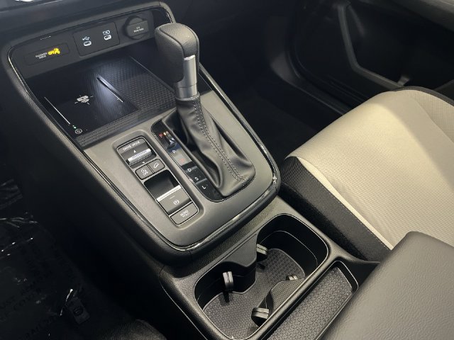 New 2027 Honda CR-V EX image 29