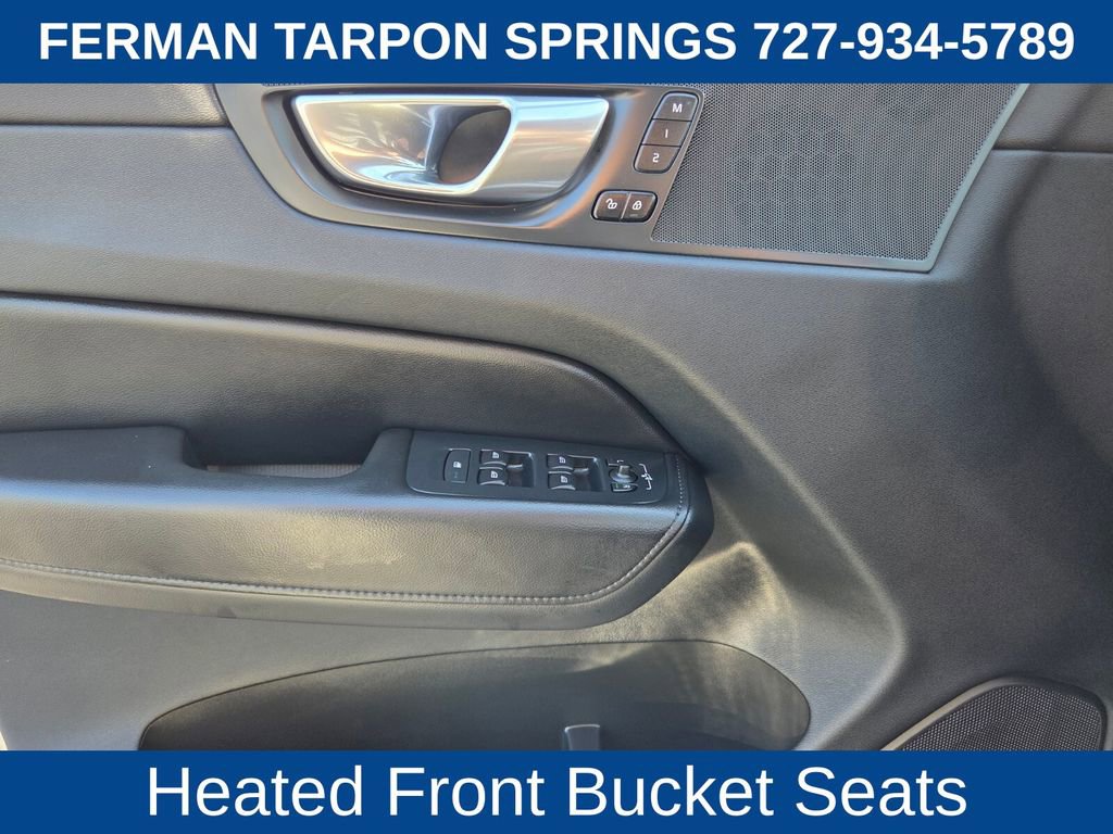 Used 2023 Volvo XC60 B5 Core w/ Climate Package AWD/4WD image 25