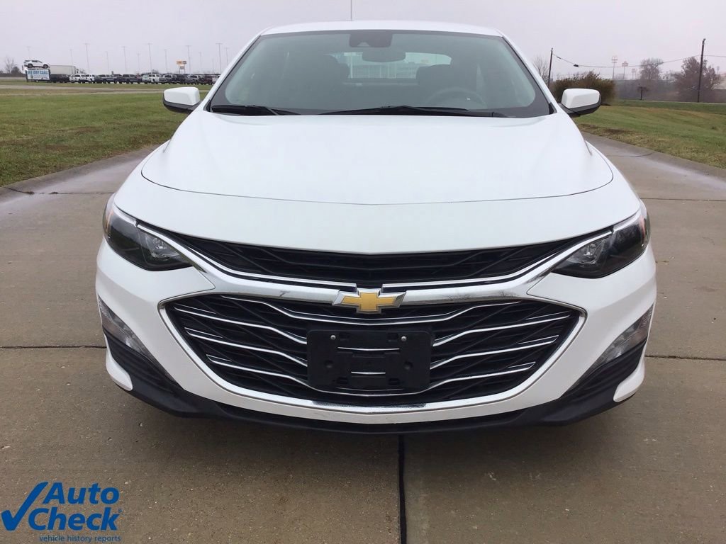 Used 2024 Chevrolet Malibu LT image 10