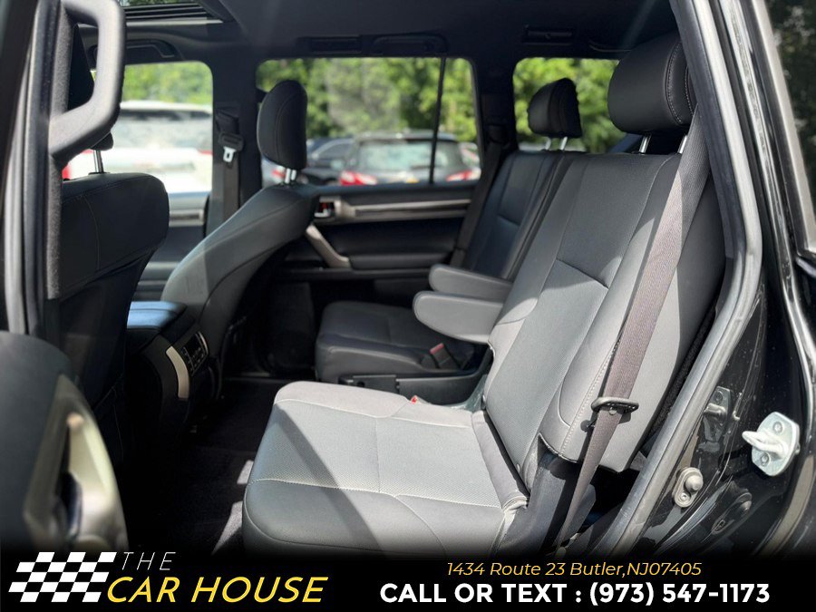 Used 2021 Lexus GX 460 Premium AWD/4WD image 18
