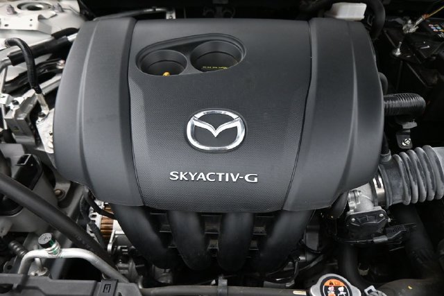 Used 2022 MAZDA CX-30 AWD 2.5 S w/ Premium Package image 25