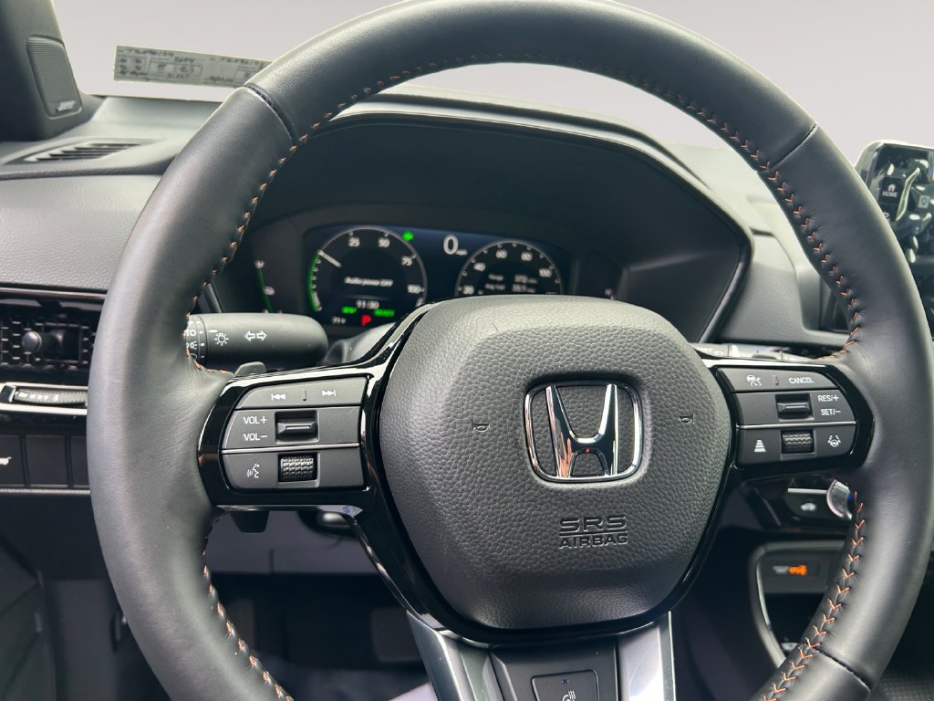 Used 2026 Honda CR-V Sport Touring image 12