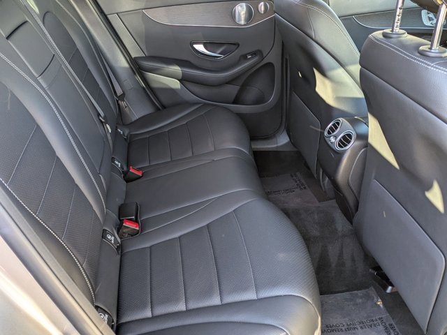 Used 2020 Mercedes-Benz GLC 300 4MATIC image 22