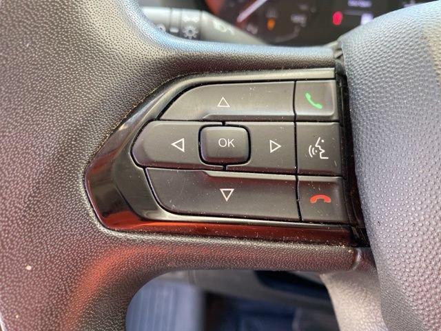 Used 2025 RAM ProMaster 2500 w/ Convenience Group FWD image 17
