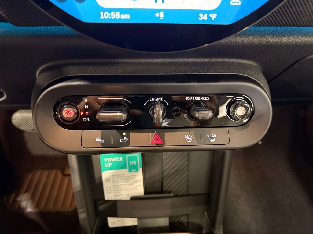 New 2026 MINI Cooper S image 18