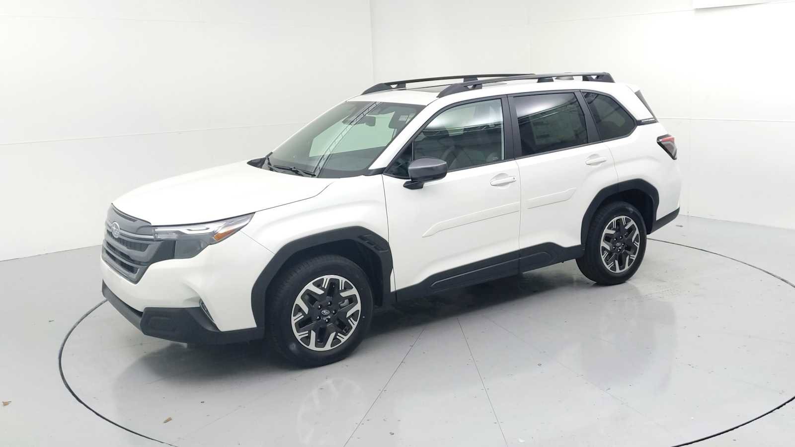 New 2026 Subaru Forester Premium image 4