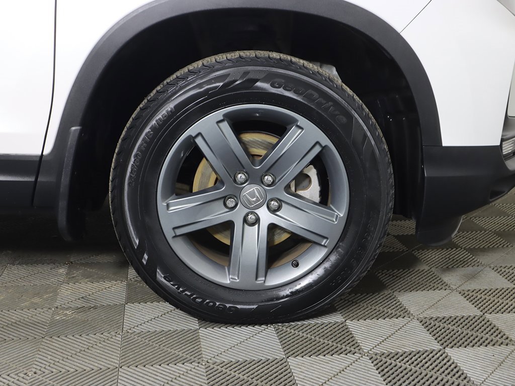 Used 2023 Honda Ridgeline RTL image 23