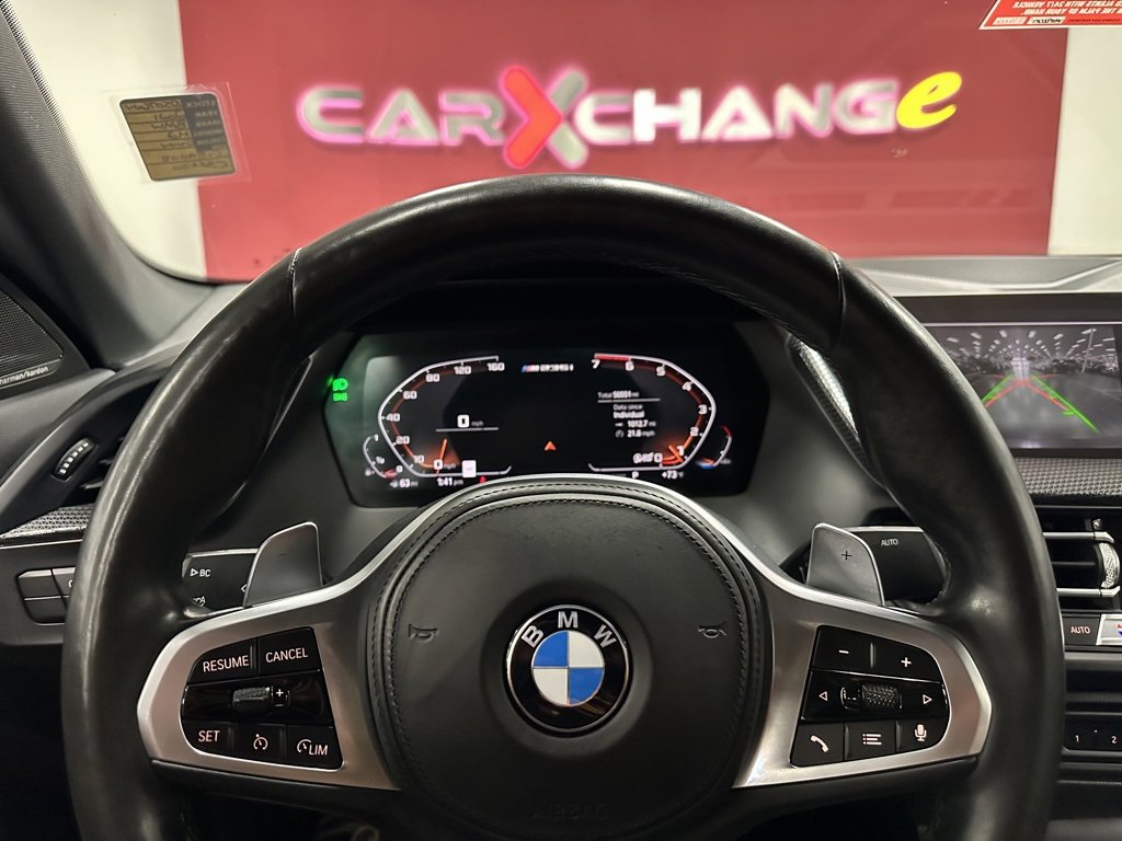 Used 2021 BMW M235i xDrive Gran Coupe image 17