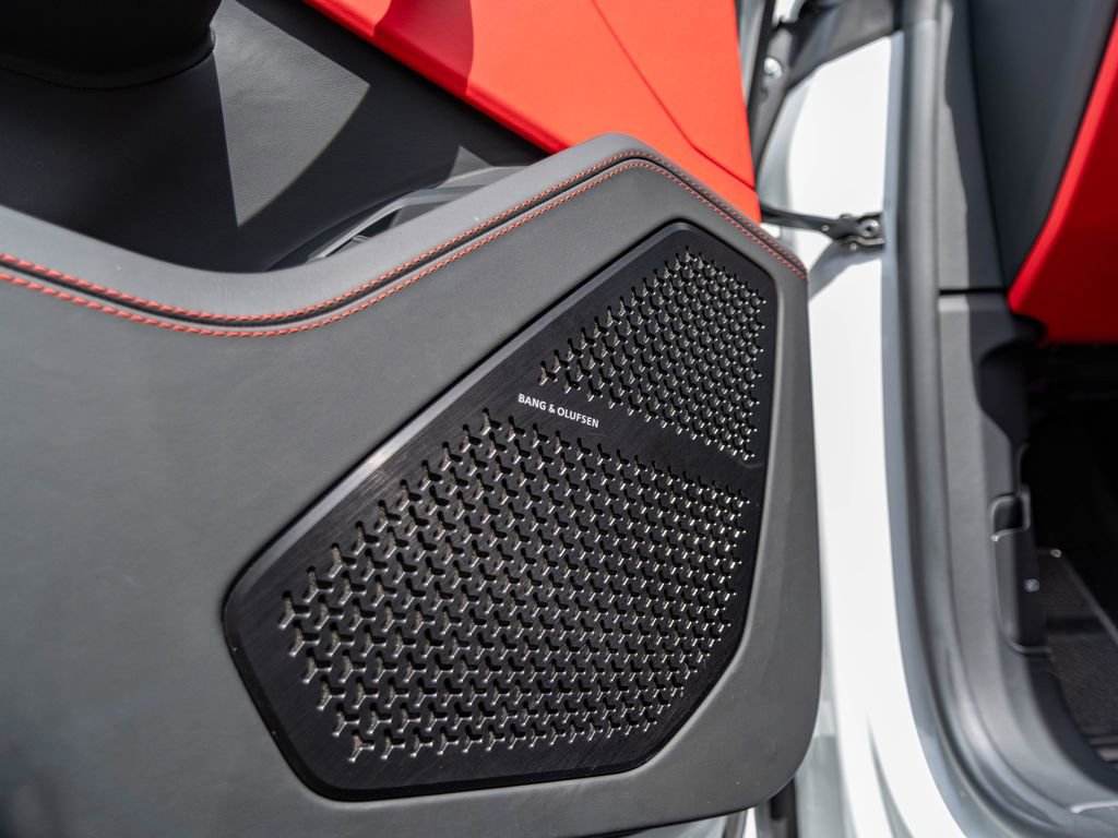 Used 2023 Lamborghini Urus S AWD/4WD image 41