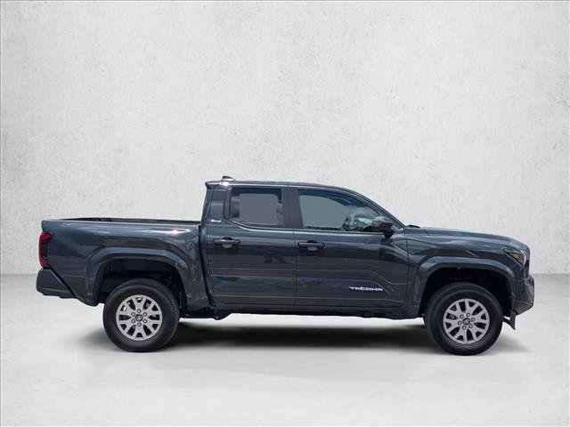 Used 2024 Toyota Tacoma SR5 RWD image 4