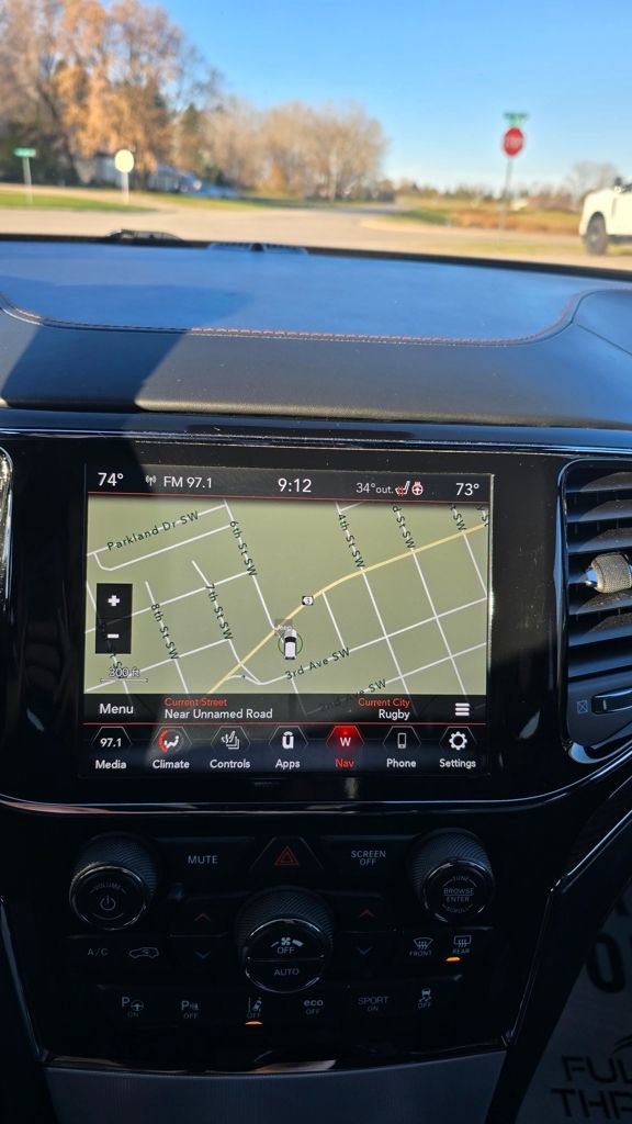 Used 2020 Jeep Grand Cherokee Summit image 27