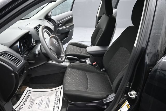 Used 2021 Mitsubishi Outlander Sport AWD image 12