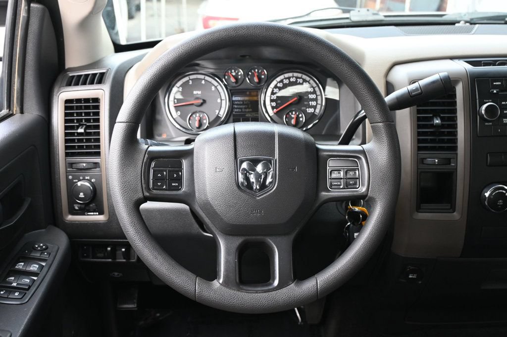 Used 2012 RAM 1500 Express w/ ST Popular Equipment Group RWD image 7