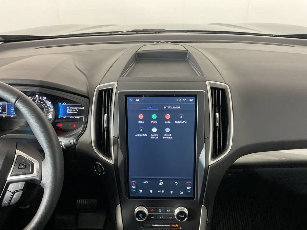 Used 2024 Ford Edge SEL w/ Convenience Package AWD/4WD image 13