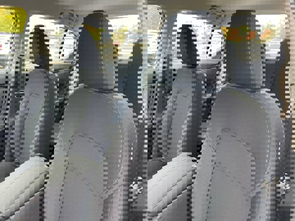 New 2025 Nissan Sentra S image 10