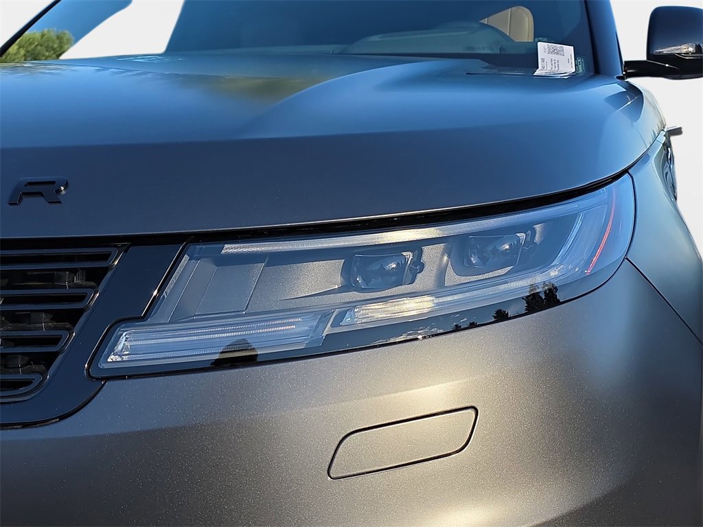 New 2026 Land Rover Range Rover Sport Dynamic SE image 32
