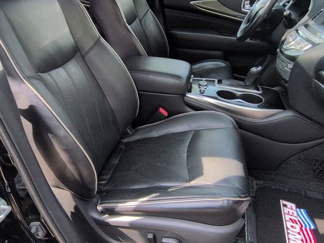 Used 2019 INFINITI QX60 Luxe w/ Essential Package AWD/4WD image 27