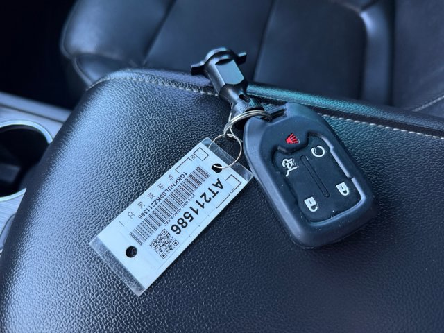 Used 2019 GMC Acadia SLT image 17