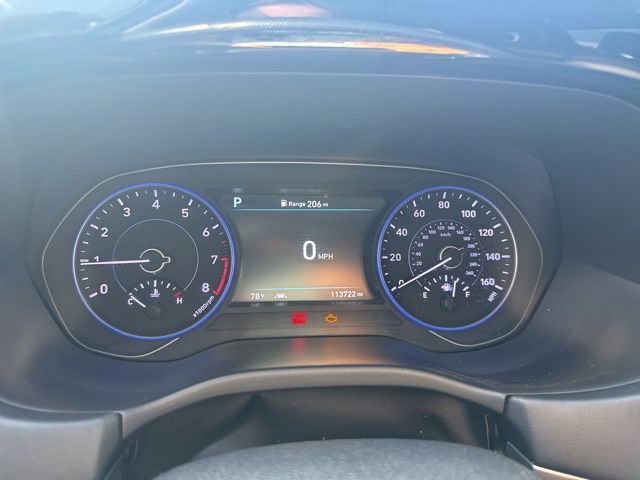 Used 2020 Hyundai Palisade SEL w/ Premium Package image 14