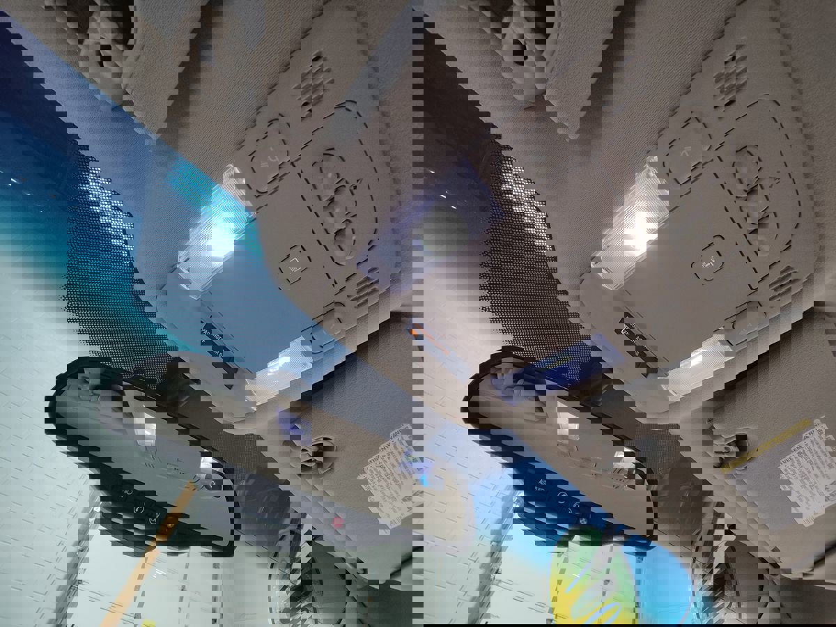 Used 2007 Cadillac DTS Performance image 48