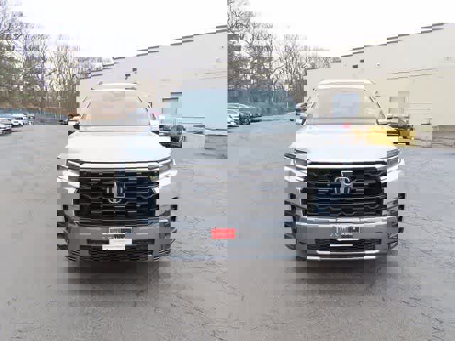 New 2026 Honda Pilot Elite image 6