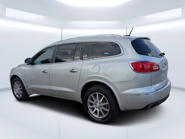 Used 2016 Buick Enclave Leather image 5