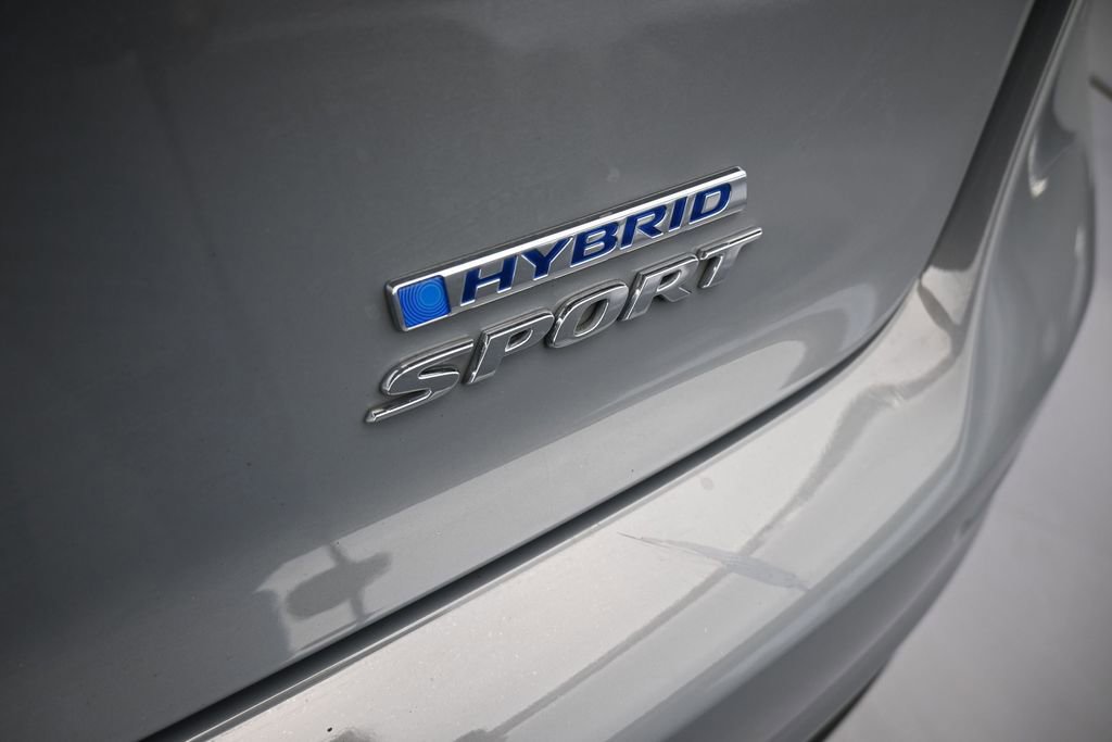 Used 2024 Honda Accord Sport image 44