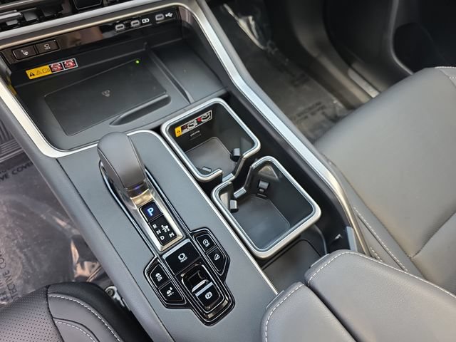 New 2026 Lexus TX 350 AWD w/ Technology Package image 25