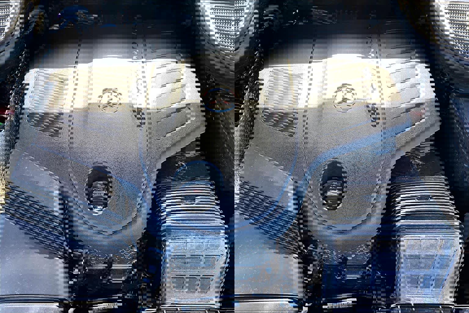 Used 2022 Mercedes-Benz GLE 450 4MATIC image 33