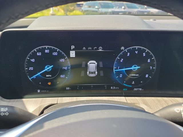 Certified 2024 Kia Telluride SX Prestige w/ Towing Package AWD/4WD image 21