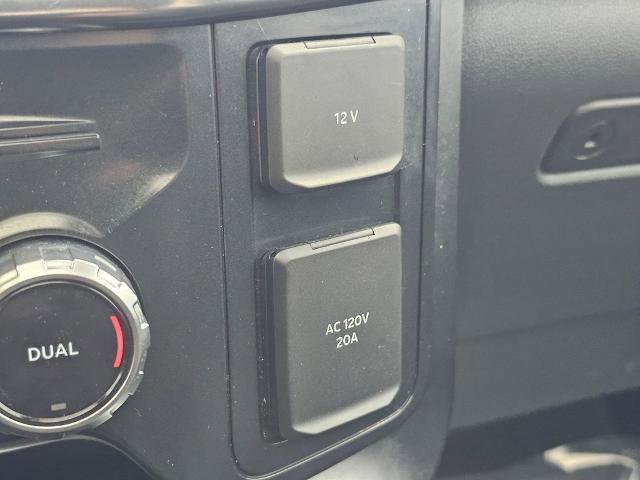 Certified 2025 Ford F150 Raptor image 25