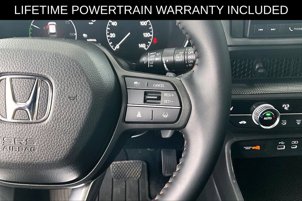 Used 2023 Honda CR-V Sport image 20