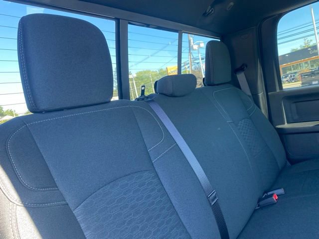 New 2025 RAM 2500 Tradesman image 30