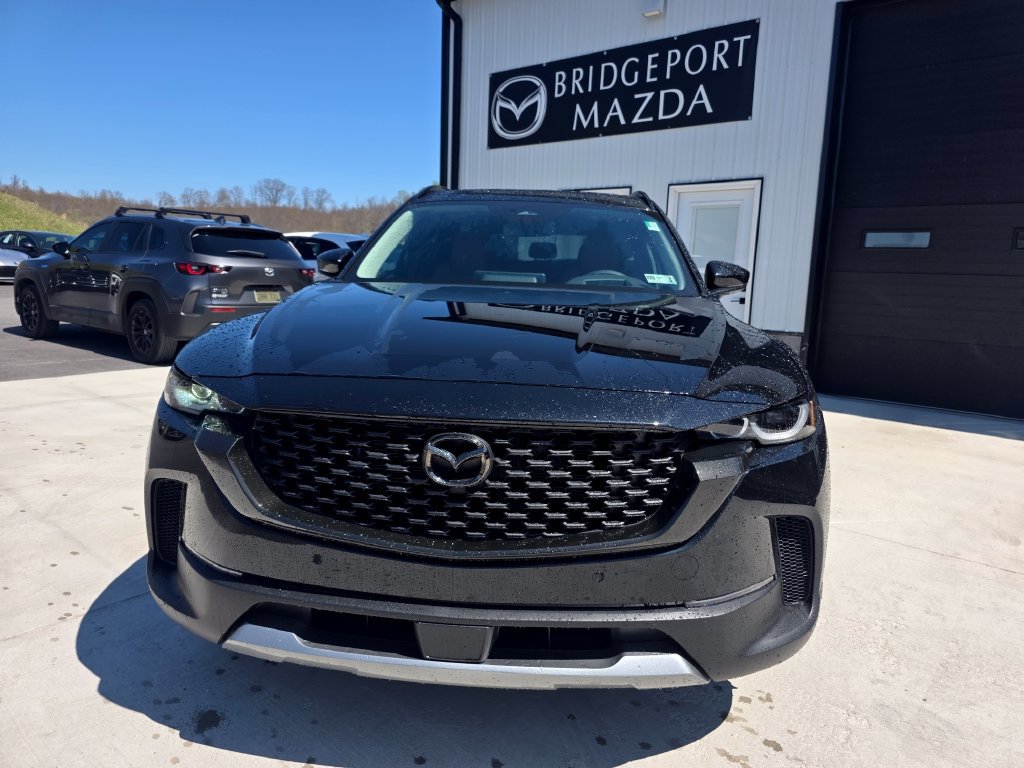 New 2026 MAZDA CX-50 Meridian Edition w/ Cargo Package AWD/4WD image 2