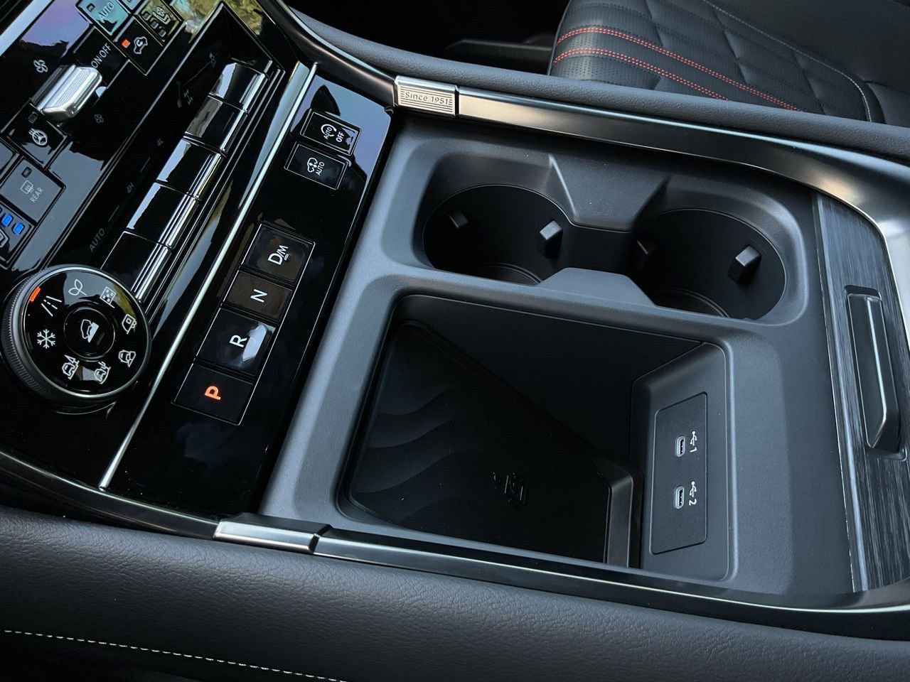 New 2026 Nissan Armada PRO-4X image 41