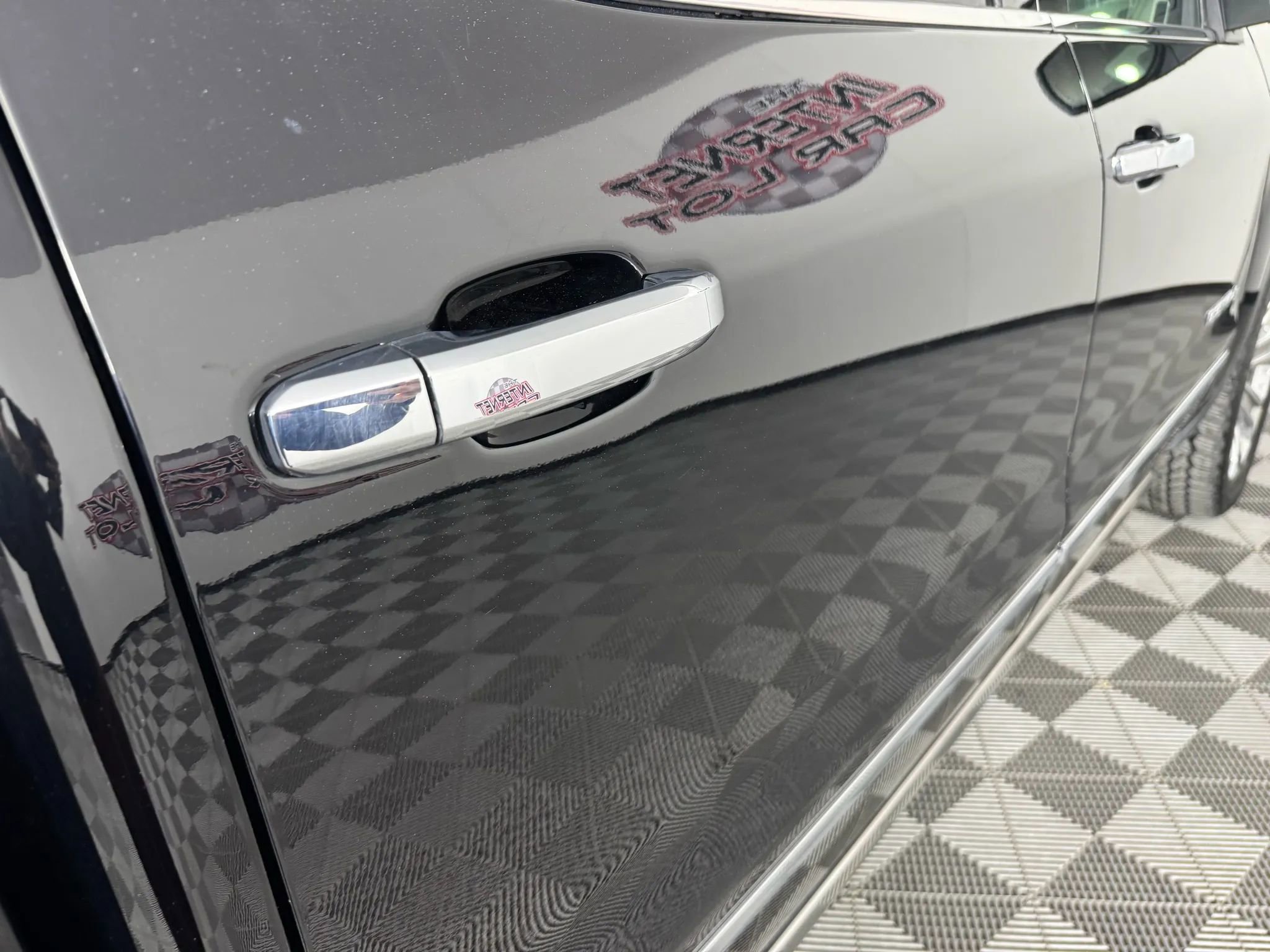 Used 2018 GMC Sierra 1500 Denali w/ Denali Ultimate Package image 30