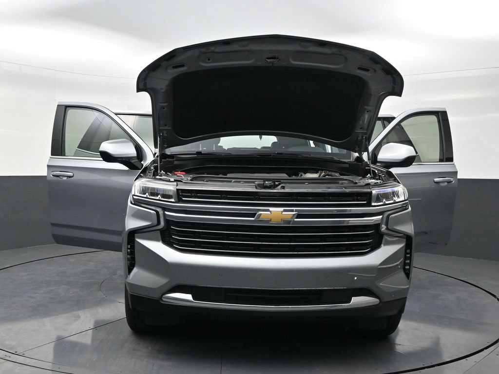 Used 2024 Chevrolet Tahoe LT RWD image 30