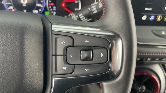 Used 2025 Chevrolet Blazer RS image 37