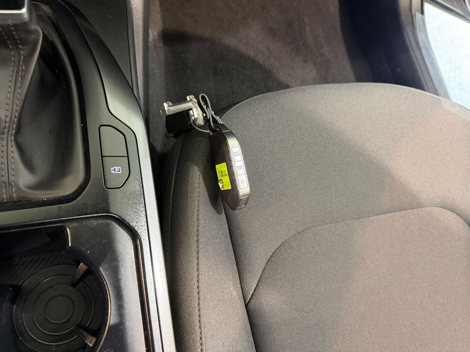 Used 2026 Kia K4 FWD image 20