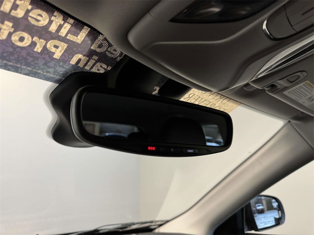 Used 2021 Jeep Compass Trailhawk image 30