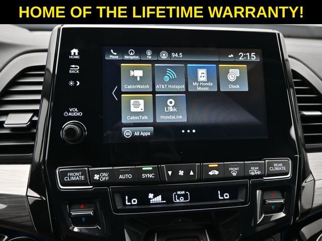 Used 2024 Honda Odyssey Elite image 26