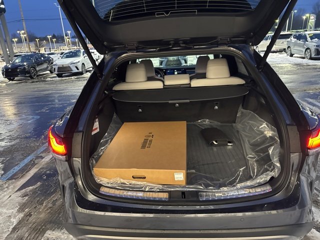 New 2026 Lexus RX 350 Premium w/ Convenience Package image 36