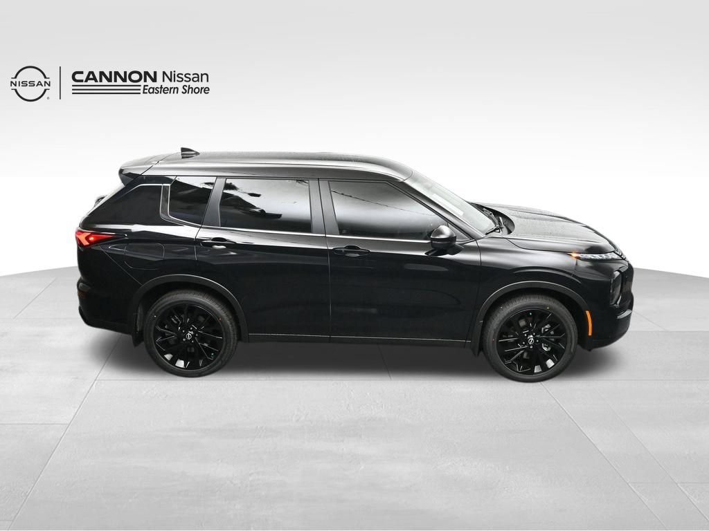 New 2026 Nissan Rogue SL AWD/4WD image 41