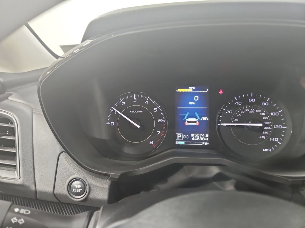 Used 2023 Subaru Impreza 2.0i Premium AWD/4WD image 17