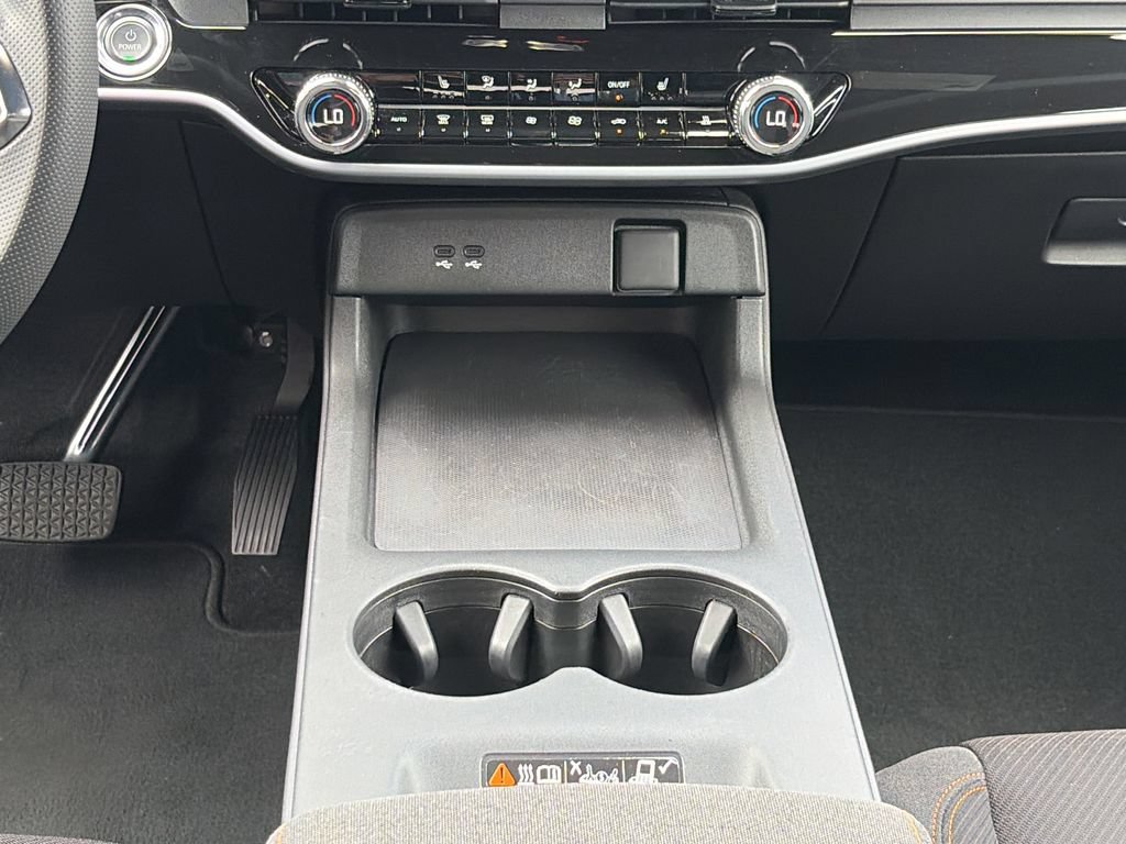 Used 2024 Honda Prologue EX image 15