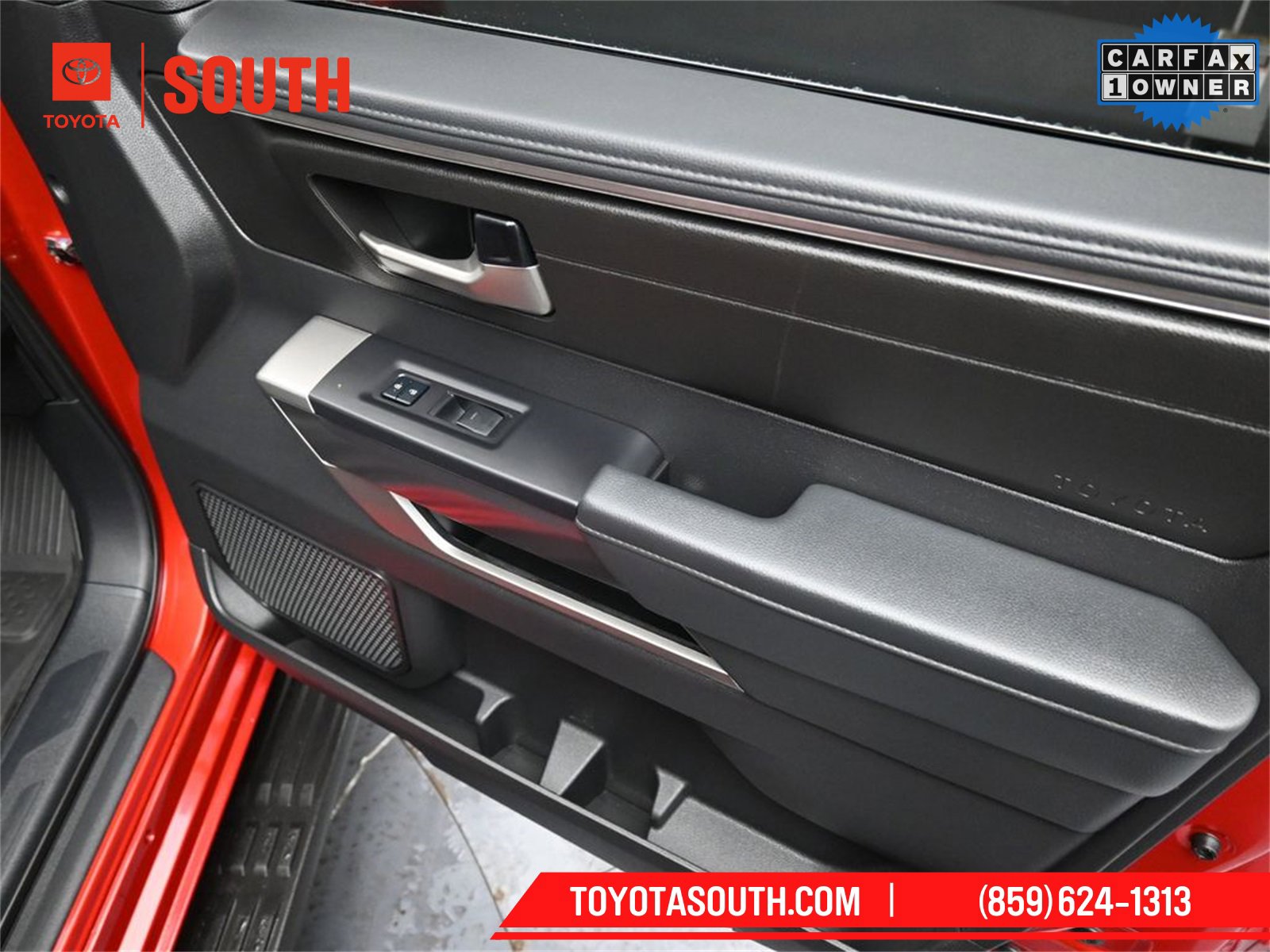 Certified 2023 Toyota Sequoia SR5 image 48