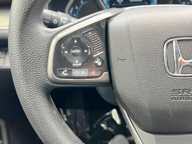 Used 2017 Honda Civic EX image 26