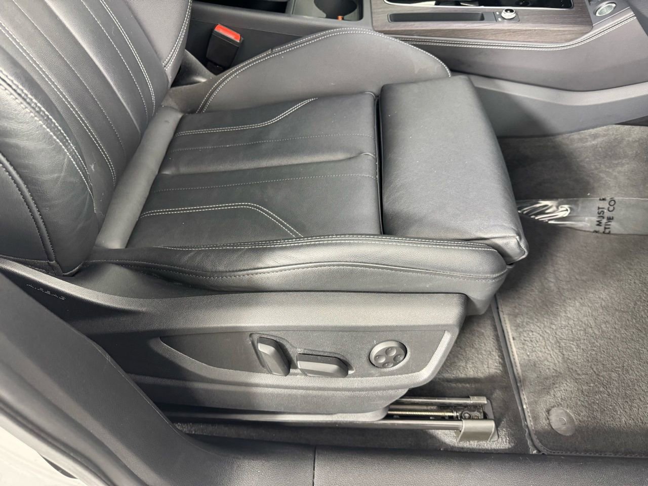 Used 2024 Audi Q5 2.0T Premium Plus image 36